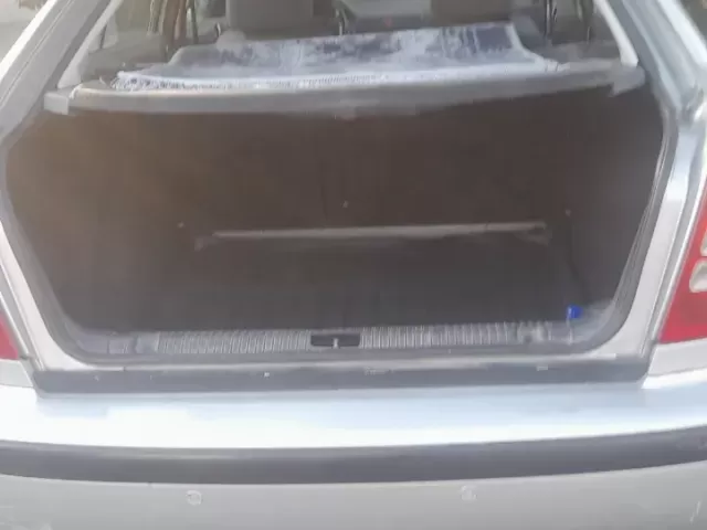 Skoda Octavia, 1999 1, avtobaza.tj