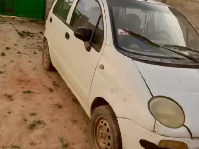 Daewoo Matiz (Standart), 2004 1, avtobaza.tj