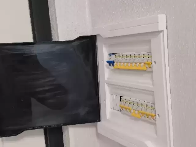 Услуги электрика / электромонтажника 1, farmo.tj