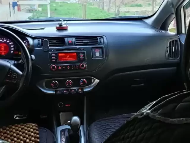 Kia Rio, 2011 1, avtobaza.tj Kia Rio, 2011 1, avtobaza.tj
