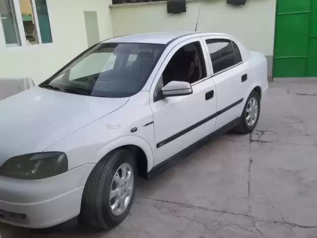 Opel Astra G, 2000 1, avtobaza.tj