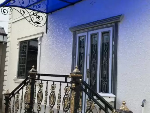 Панчарахои оханин под заказ 1, farmo.tj