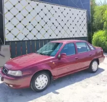 Daewoo Nexia, 1998 в Пенджикент