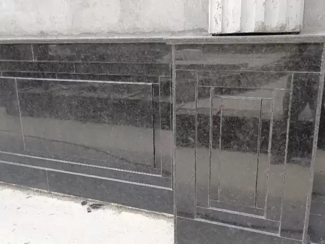 Устои Санг, Кафел 1, farmo.tj