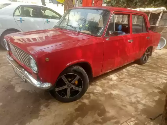 ВАЗ(Lada) 2101, 1989 1, avtobaza.tj