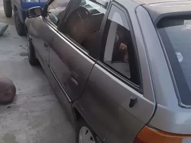 Opel Astra F, 1993 1, avtobaza.tj