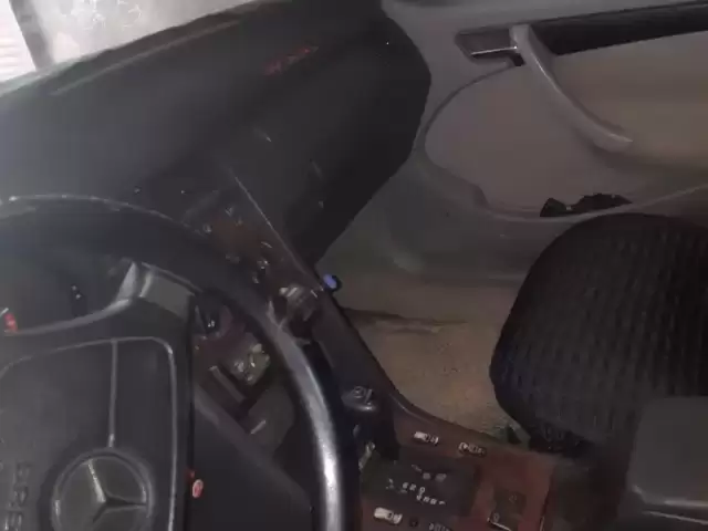 Mercedes-Benz C class, 1998 1, avtobaza.tj Mercedes-Benz C class, 1998 1, avtobaza.tj