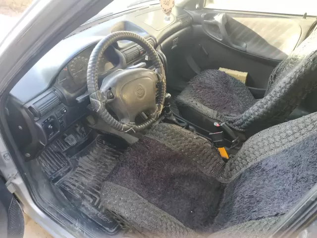 Opel Astra F, 1995 1, avtobaza.tj
