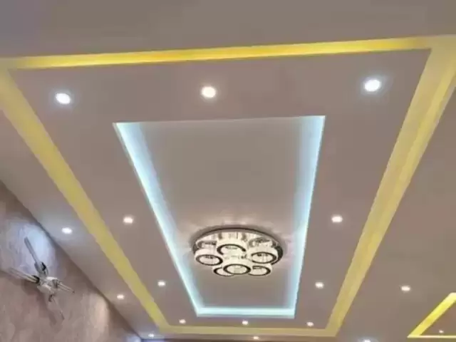 Ремонт квартир под ключ 1, farmo.tj