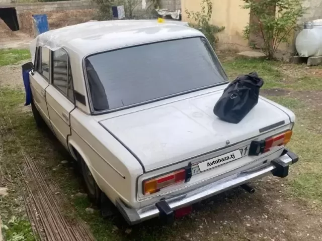 ВАЗ(Lada) 2106 1, avtobaza.tj