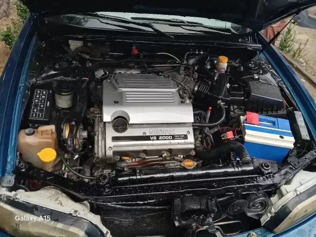 Nissan Maxima, 1995 1, avtobaza.tj