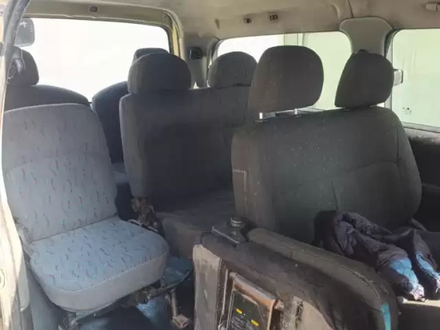 Hyundai Starex, 2000 1, avtobaza.tj