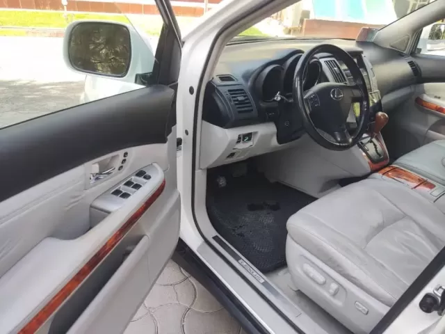 Lexus RX series, 2008 1, avtobaza.tj
