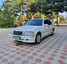 Mercedes-Benz C class, 1999 в Худжанд