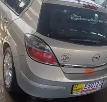 Opel Astra H, 2008 в Худжанд 