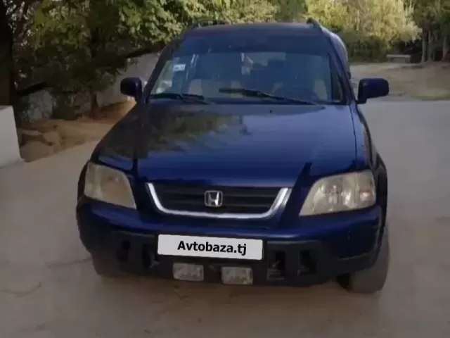 Honda CR-V 1, avtobaza.tj