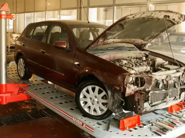 Услуги Автомаляр жестянка 1, avtobaza.tj