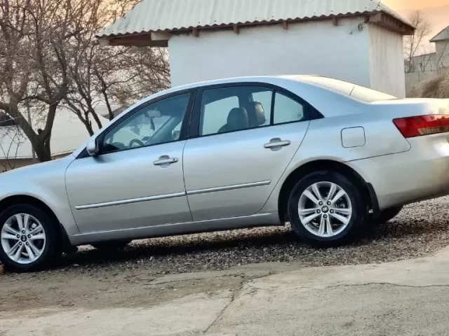 Hyundai Sonata 1, avtobaza.tj