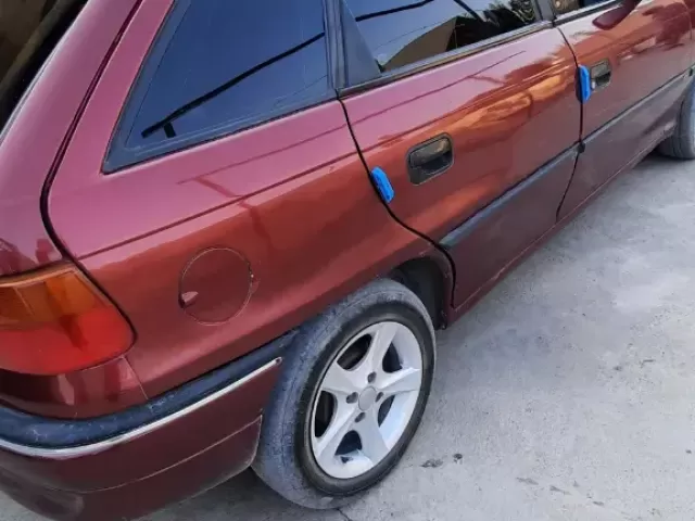 Opel Astra F 1, avtobaza.tj