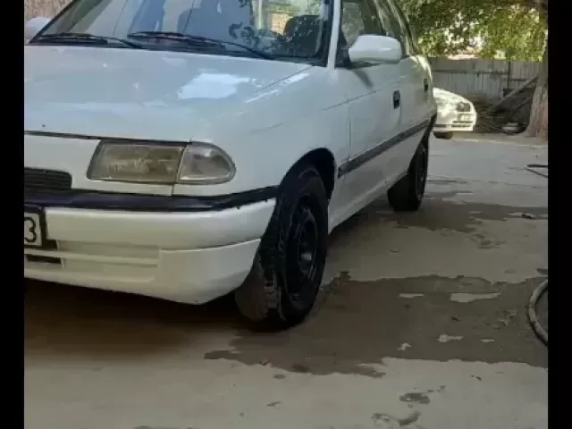 Opel Astra F 1, avtobaza.tj