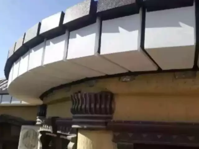 Усто Алкарон,Криша бо тунукаҳои ранга 1, farmo.tj