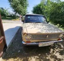 ВАЗ(Lada) 2101, 1982 в Спитамен 