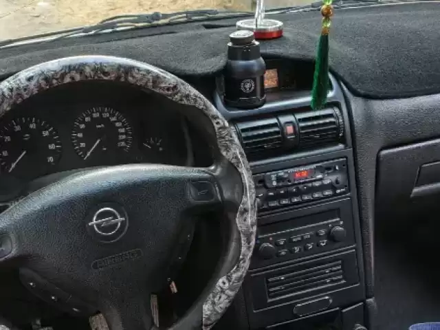 Opel Astra G, 2002 1, avtobaza.tj