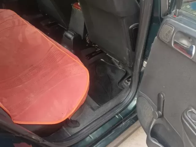 Opel Astra G, 2000 1, avtobaza.tj