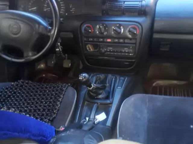 Opel Omega, 1996 1, avtobaza.tj