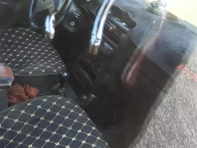 Opel Astra G, 2000 1, avtobaza.tj