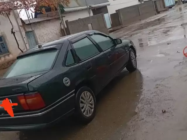 Opel Vectra A, 1994 1, avtobaza.tj Opel Vectra A, 1994 1, avtobaza.tj