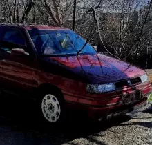 Seat Toledo, 1992 в Файзабад 