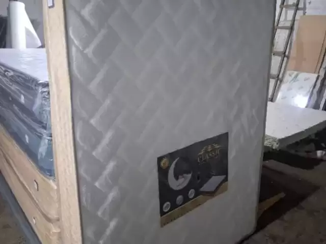 Матрас Медицинский и Ортопедический 1, farmo.tj