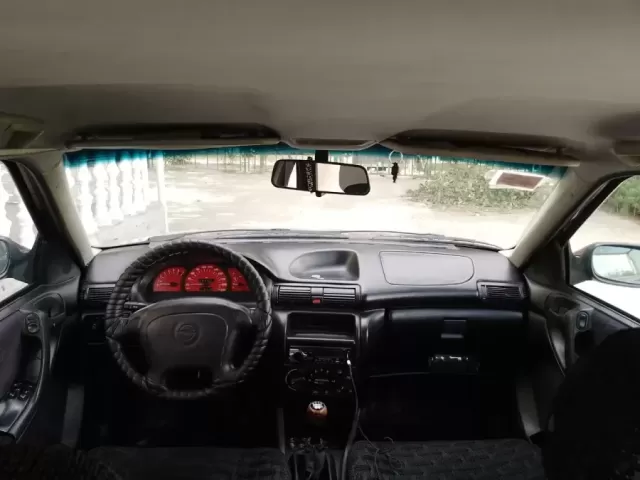 Opel Astra F, 1997 1, avtobaza.tj