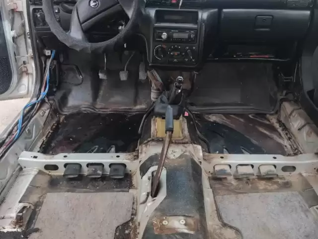 Opel Astra F, 1993 1, avtobaza.tj