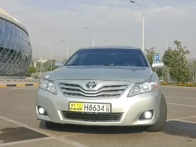 Toyota Camry 1, avtobaza.tj