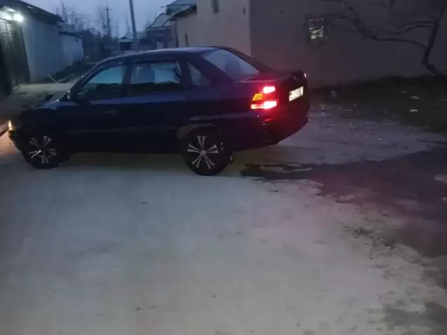 Opel Astra F, 1995 1, avtobaza.tj