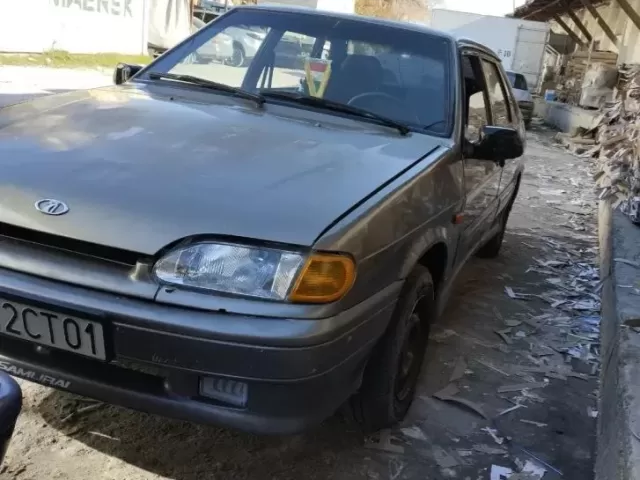 ВАЗ(Lada) Самара 2 (седан 2115) 1, avtobaza.tj