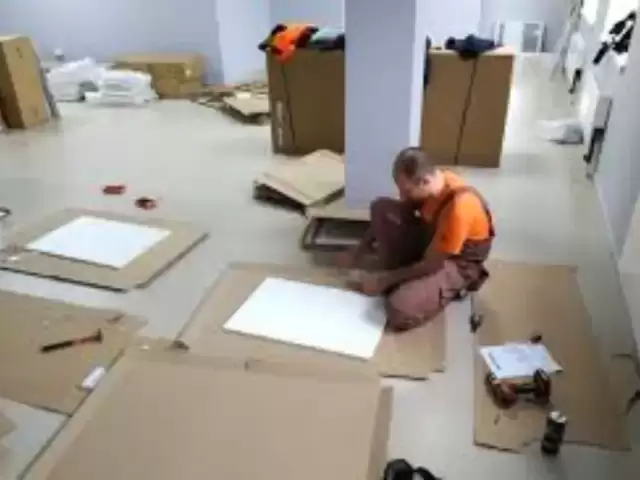 Разборка и сборка мебел 1, farmo.tj