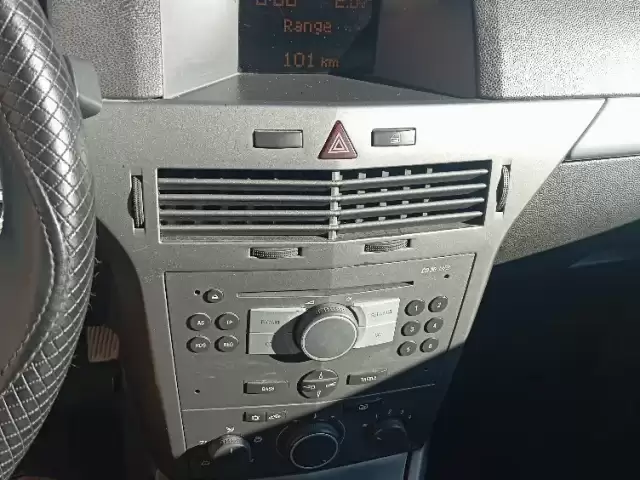 Opel Astra H, 2006 1, avtobaza.tj