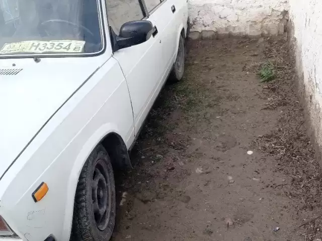 ВАЗ(Lada) 2107, 2004 1, avtobaza.tj