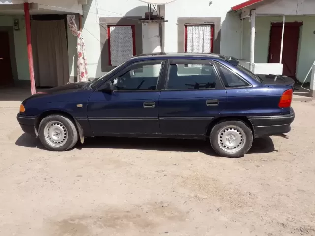 Opel Astra F 1, avtobaza.tj