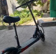 Самакат, 2023 в Бохтар (Курган-Тюбе)