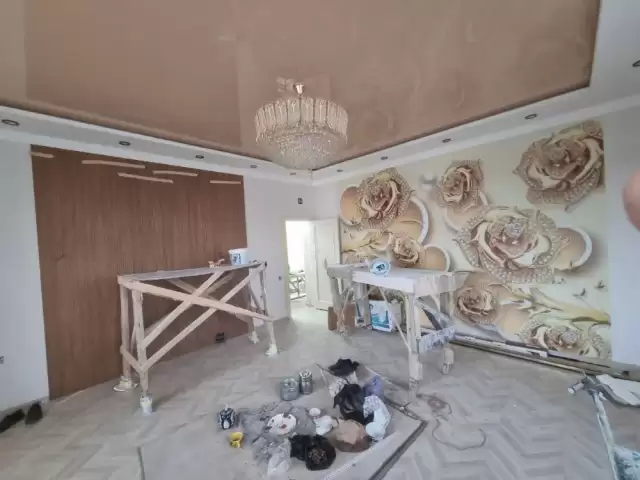 Услуги Ремонт квартир 1, farmo.tj