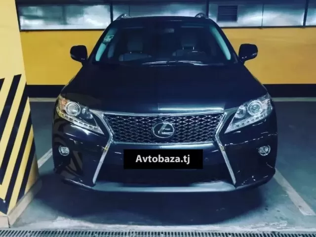 Lexus RX series 1, avtobaza.tj