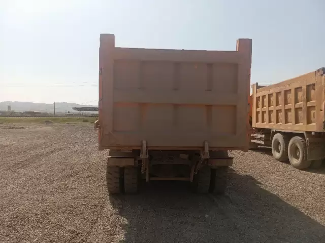 Грузовики Shacman x3000, 2024 1, avtobaza.tj