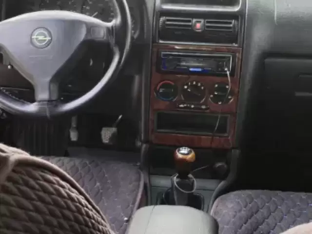 Opel Astra G, 1998 1, avtobaza.tj