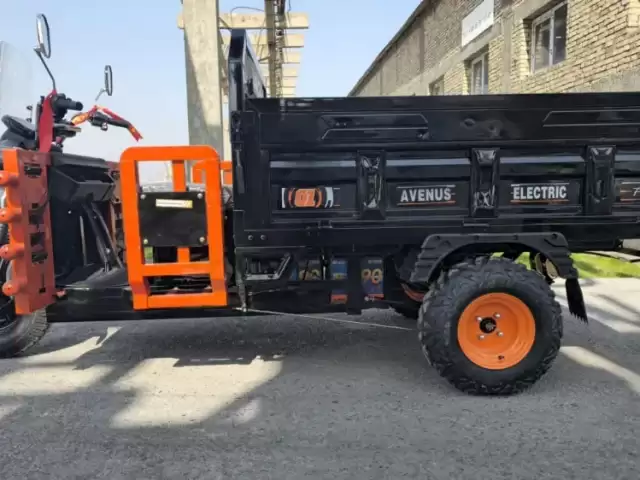 Мотороллер, 2026 1, avtobaza.tj