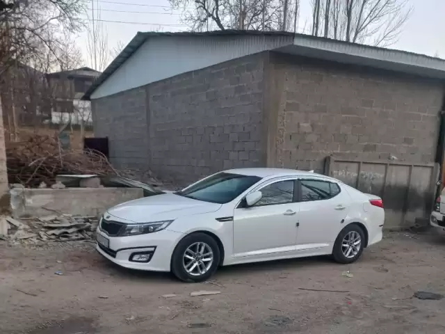 Kia K5, 2015 1, avtobaza.tj