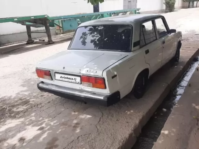 ВАЗ(Lada) 2107 1, avtobaza.tj